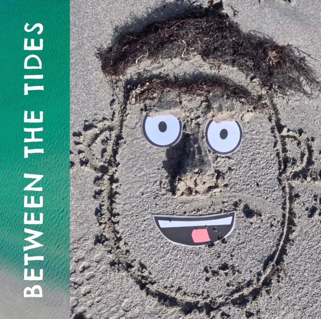 Between The Tides – Tiree Sound Art Project – What We Do In The Winter